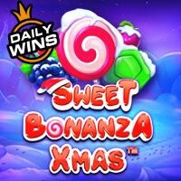 Sweet Bonanza